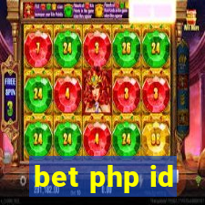 bet php id